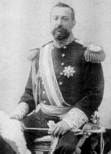 Albert 1er (1848-1922)