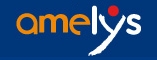 Logo du réseau Amelys
