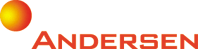 Logo de Andersen (société)