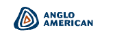 Logo de Anglo American