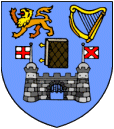 Arms of Trinity College, Dublin.png