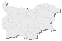 Localisation de Béléné