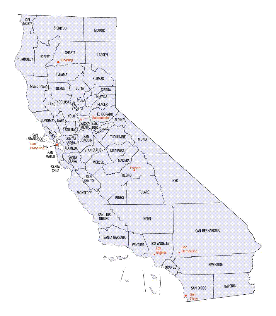 California counties map1.gif