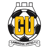 Logo de Cambridge United