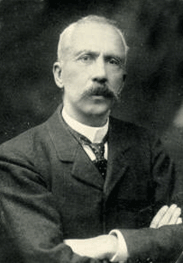 Charles Robert Richet en 1913