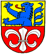 Coat of arms Oberschrot.gif