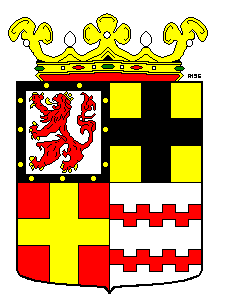 Coat of arms of Millingen aan de Rijn.gif