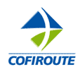 Logo de Cofiroute
