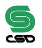 Logo de la CSD