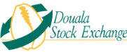 Logo de Douala Stock Exchange