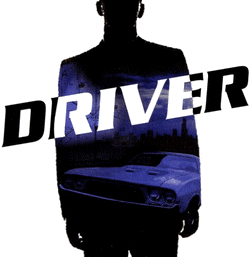Logo de Driver