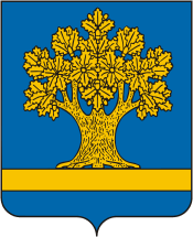 Dubovka coat of arms (Volgograd region).gif