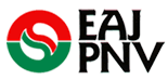 Logo du PNV