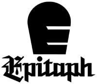 Logo Epitaph