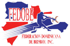 Federation dominicaine de baseball.png