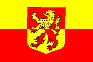 Flag of Alblasserdam.gif