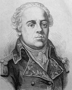 Jacques-François de Menou de Boussay