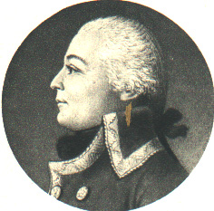 François-Joseph Westermann