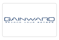 Logo de Gainward Technology