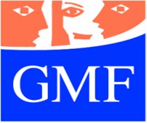 Logo de Garantie mutuelle des fonctionnaires