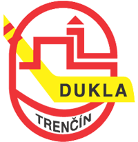 HC Dukla Trencin - logo.gif