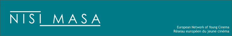 Le logo de NISI MASA