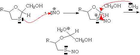Hydrolyse oxathiolane NO.png