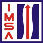 Logo de International Motor Sports Association