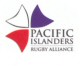 logo de l'équipe des Pacific Islanders