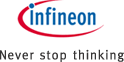 Logo de Infineon Technologies