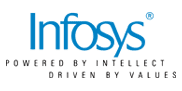 Logo de Infosys