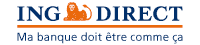 Logo de ING Direct France