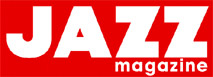 Logo de Jazz Magazine
