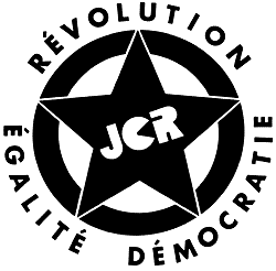 Logo des JCR