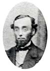 Jean-Baptiste-Éric Dorion 1826-1866