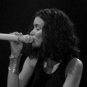 Jenifer en concert à l'Olympia, le 26 juillet 2005