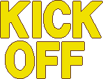 Logo de Kick Off