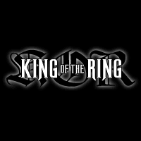 Logo de King of the Ring.