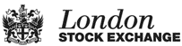 Logo de Bourse de Londres