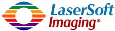 Logo de LaserSoft Imaging