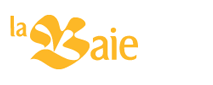 Logo de La Baie (entreprise)