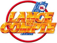 Logo de Lance et compte