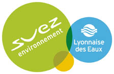 Logo de Lyonnaise des eaux