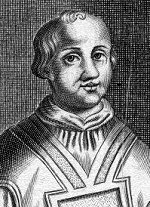 Image du pape Léon VI