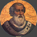 Image du pape Léon VIII