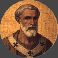 Image du pape Léon VII