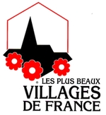 Les plus beaux villages de France Logo .jpg