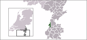 Localisation de la commune de Stein