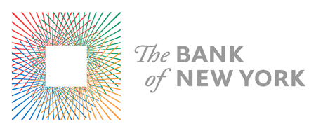 Logo de Bank of New York