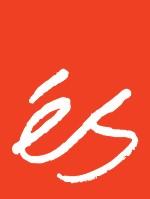 Logo de ÉS Footwear
